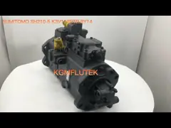 SH210-5 SH240-5 Main Excavator Hydraulic Pump K3V112DTP-9Y14