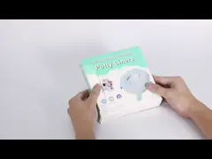 Borsa di pulizia banale di formazione di Seat di toilette per gli animali domestici degli adulti dei bambini dei bambini all'aperto