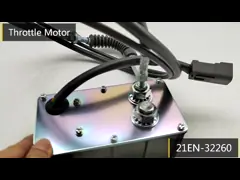 21EN-32260 throttle motor