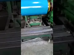 PPGL Color Precoated Aluminum Zinc Galvanized Steel Aluminum Zinc Coil