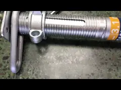 Запасные части для строительных лесов из металла: телескопические регулируемые стальные опоры video