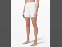 Разминка женщин BSCI замыкает накоротко свободного отрезанного велосипедиста лайкра нейлона замыкает накоротко с карманом телефона video