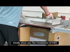 Угловое штранг-прессование T8 привело профиль прокладки алюминиевый с абажуром крышки отражетеля ПК video