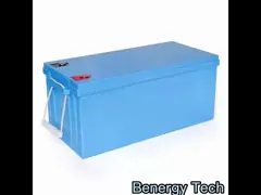 China ODM Lifepo4 Solar Battery 12V Lithium Battery Pack Deep Cycle supplier