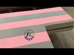 Парк атракционов оборудования спортивной площадки больших шариков ямы скольжения мягкий крытый video