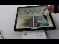 iTAYFT Embedded Touch Monitor