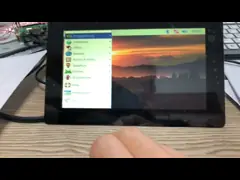 7 Inch 800x480 Dots Display Smart LCD Module With HDMI Interface Board