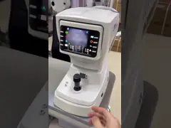 ARK-810 GD8906 Optical Refractometer Fast Auto Scanning User Friendly Design