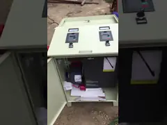 Автоматический провод вырезывания и утески увидел каменную машину карьера для мрамора video