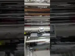 China MCA Series High Vacuum Magnetron Sputtering Machine Customized supplier