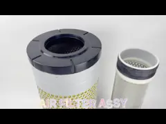 SK200-8 Excavator Filter YN21P01068R100 Oil Water Separation Filter