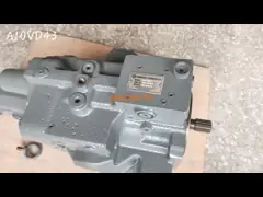 A10VD43SR Handok Pump EX60-3 4350439 Excavator Hydraulic Pump