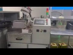 Тип импеданс AC280V 20kA f SPD 75Ohm прибора защиты от перенапряжения линии перемены даты video