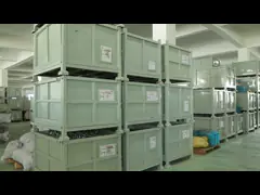 Проводник 2 отверстий твердый связывает гальванизированную фасонными частями для трубки струбцину проводника IMC video