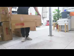 Зеркало установленное стеной Frameless макияжа 3mm толщиной во всю длину для живущей комнаты video