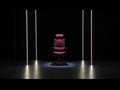 Высоты PA GF стула игры ANSI стул офиса эргономической регулируемый video