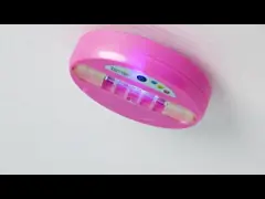 лампа кварца обеззараживанием туалета обязанности пользы мини гермицидная светлая портативная video