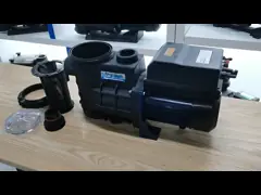 Панель солнечных батарей водяной помпы Dc энергии Солнца солнечная приведенная в действие соединенная для бассейна video