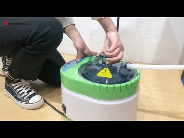OEMの携帯用蒸気屋内のための1つの人の家のサウナのテント