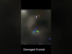 GE 3S-RS заменяют датчик ультразвука ремонта зонда объектива 3D video