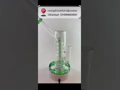 glass bong