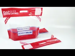 ODM сумок Microwavable цыпленка Турции жаркого утки замороженного упаковывая video