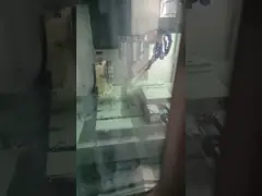 Copper Alloy Brass Graphite Lube Plate Solid Lubrication Maintenance Free