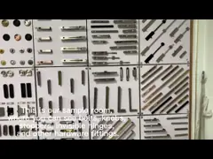 Высокий сензорный мини небольшой сверхмощный невидимый шарнир в светлый случай двери шкафа video