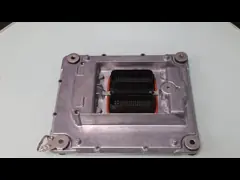 Землекоп G930 G940 L120 VOLVO разделяет модуль компьютера 60100000 двигателей video