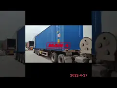 MANx4 Auto Accessoires Manufacturing CO., Ltd Fabrieksrondleiding