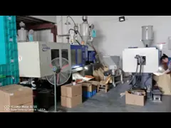 В типе 1 конденсатора варистора высокой энергии 20KA для промышленных применений video