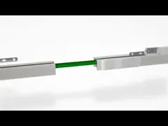 Домочадец консервооткрывателя штанги занавеса мотора 2NM занавеса Tuya умный автоматический video