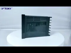 TE Intelligent PID Temperature Controller with 4 digits LED display 0.5%FS