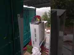 VFD AC Variable Frequency Drive Speed Controller V F control / vector control