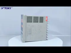 AI708 Intelligent Precision Temperature Controller 3A/250V AC 0.3%FS