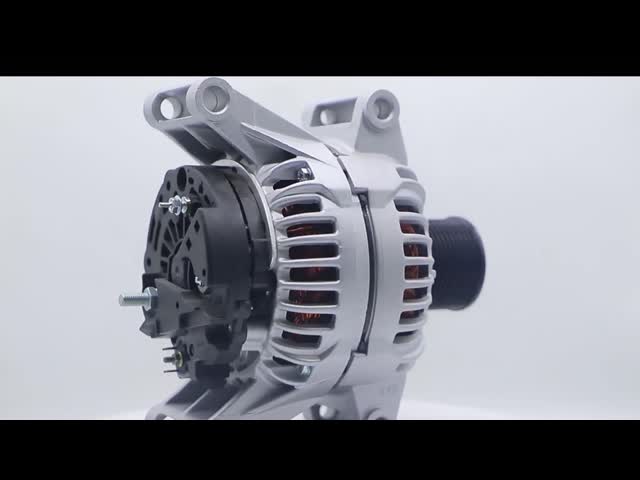 23100-Z5719 Truck Alternator Engine For Nissan Trucks FE6