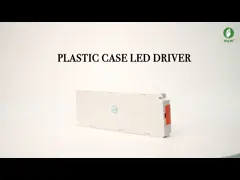 Водитель IP20 СИД электропитания 60W 24V света прокладки СИД SAA со штепсельной вилкой video