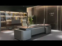 Стул стола боли в спине дома BIFMA, поддержка стула компьютера 250lbs с рицинусами video