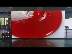 Показ экрана на открытом воздухе рекламы модуля СИД обслуживания фронта дисплея P10 видео- video