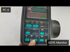 7834-70-6003 7834-77-3002 monitor