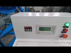 Yüksek Sıcaklıklı Rotomoulding Makineleri 380V 50Hz Su tankı üretimi için 3 fazlı