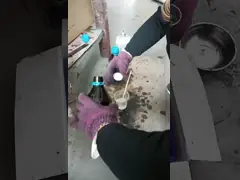 Плиты Lube графита куба подшипники плиты медной латунной безуходные безуходные video