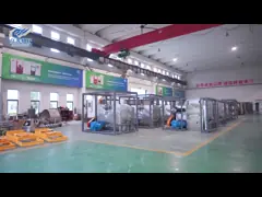 Автоматические твердые отходы утилизации отходов овоща кухни 7500kg изготовляя компост машина video