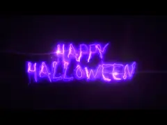 0.1mm LDPE Plastic Caution Tape 30ft For Halloween Party Decoration