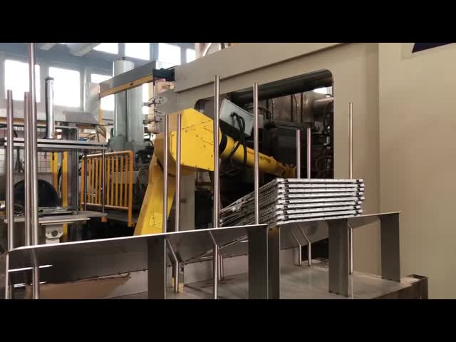 Jiangsu emt Technology Co., Ltd. Factory Production Line