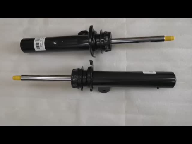 37106854787 37106854788 BMW Air Suspension Parts  Mini Cooper F55 F56 F57  Front Left Right Shock Absorber