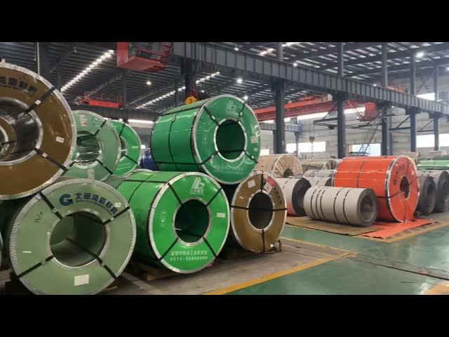 Aisi Astm Type 420 Stainless Steel Sheet Coil polished For Decoration