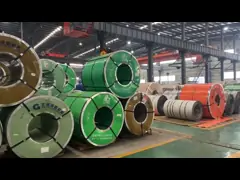 Surface Treatment 309S Stainless Steel Strip Coil 2B BA 8K Surface