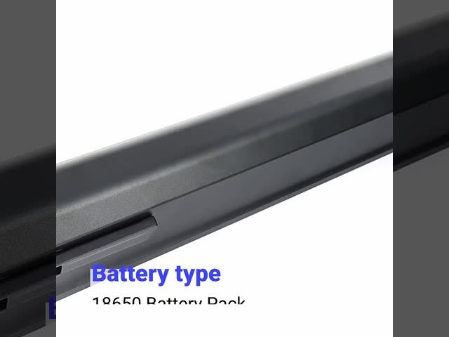 2021 high quality rechargeable 36V 10ah folding ebike battery Ebike