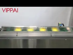 Полностью автоматические автоматические Cartoning пробирки машины маскируют вертикаль коробки мыла Адвокатуры video